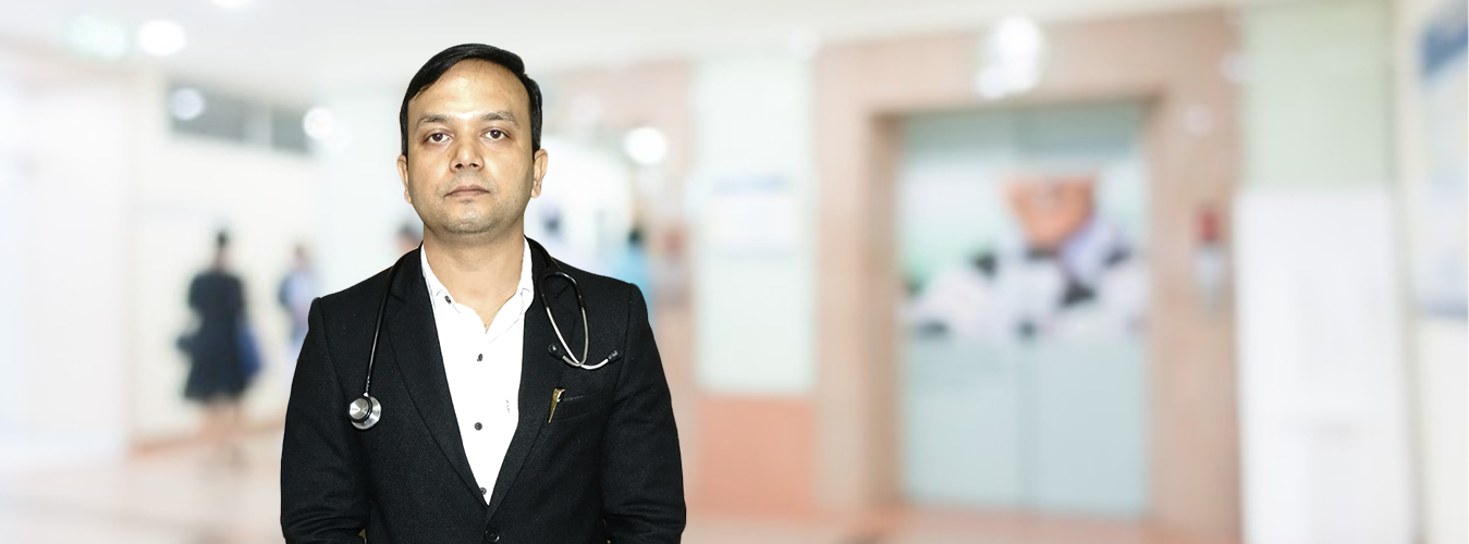 Physician in Noida