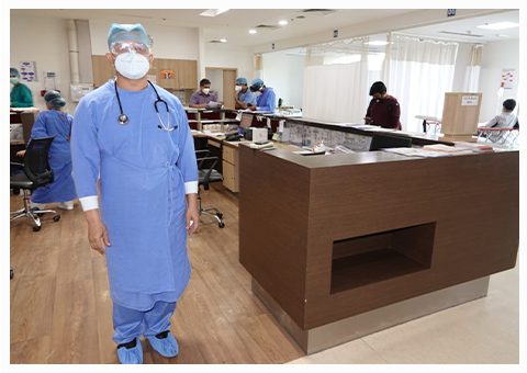 Best General Physician in Noida